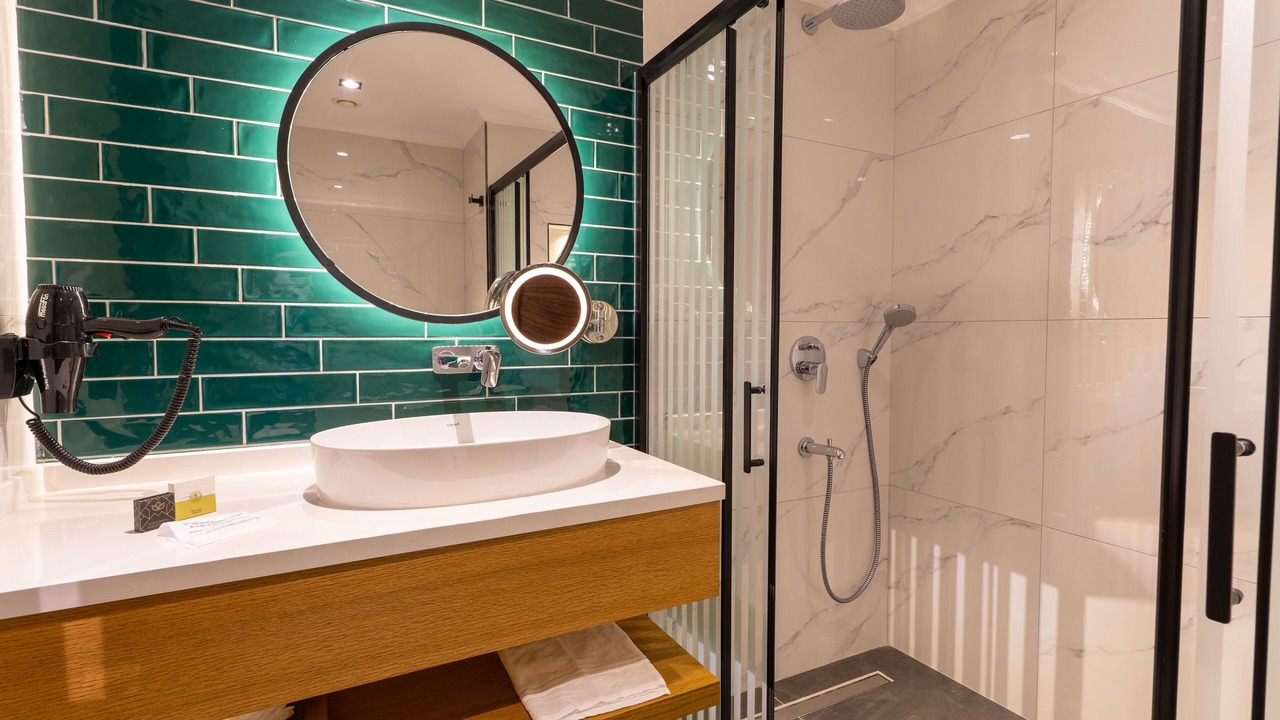 Photo of Bathroom in Trabzon