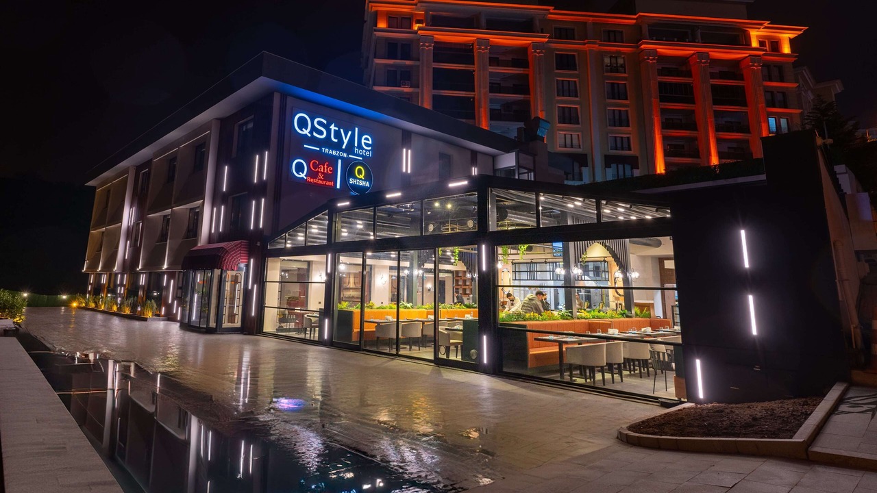 Photo of Outdoor in Trabzon