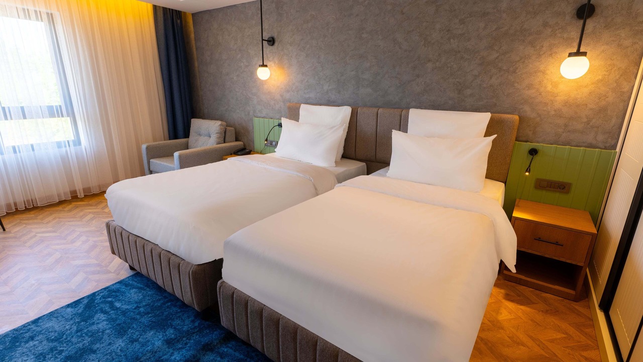 Photo of Bedroom in Trabzon
