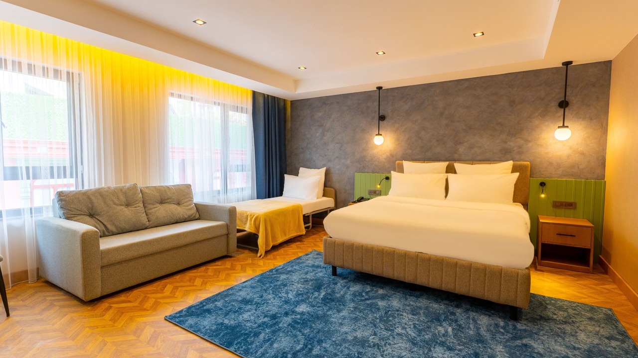Photo of Bedroom in Trabzon
