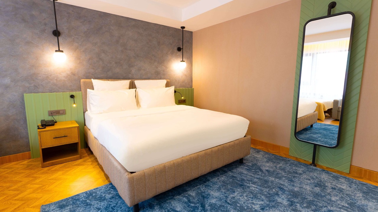 Photo of Bedroom in Trabzon