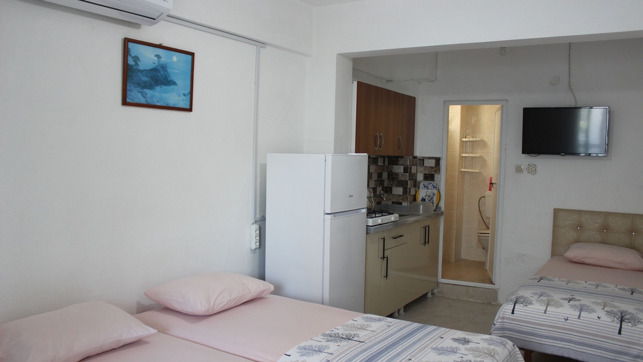 Photo of Bedroom in Marmara