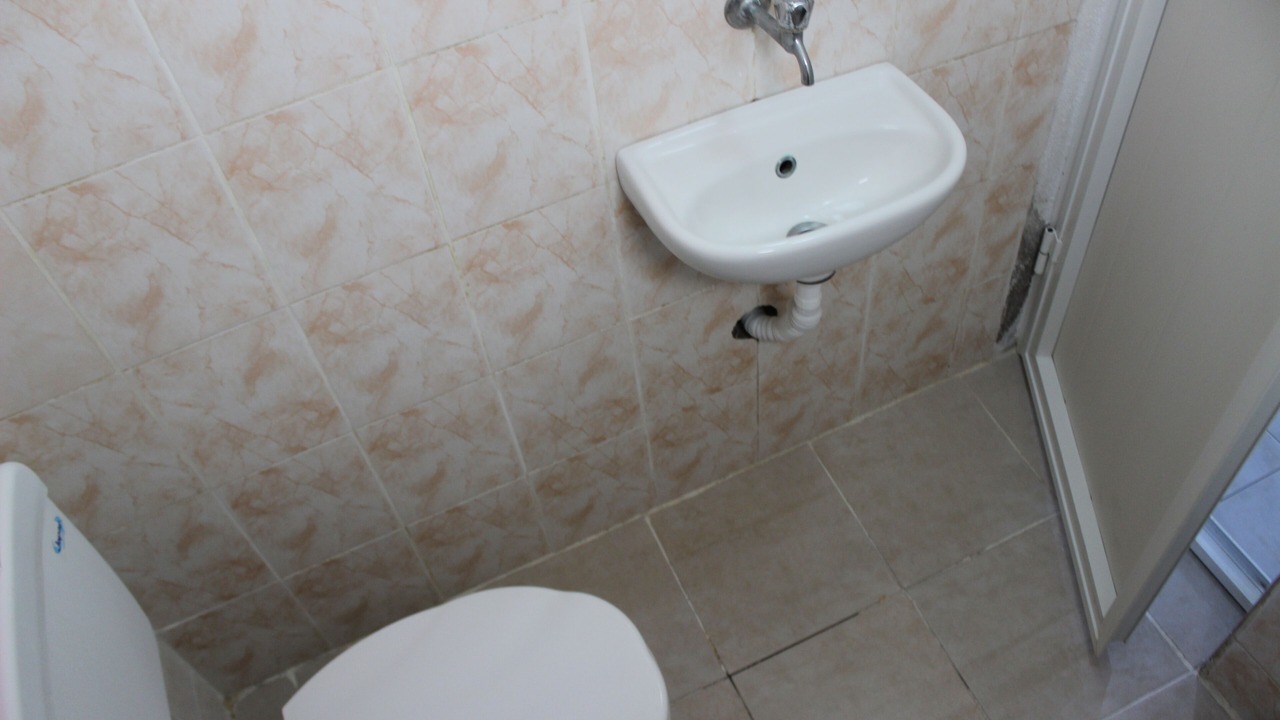 Photo of Bathroom in Marmara