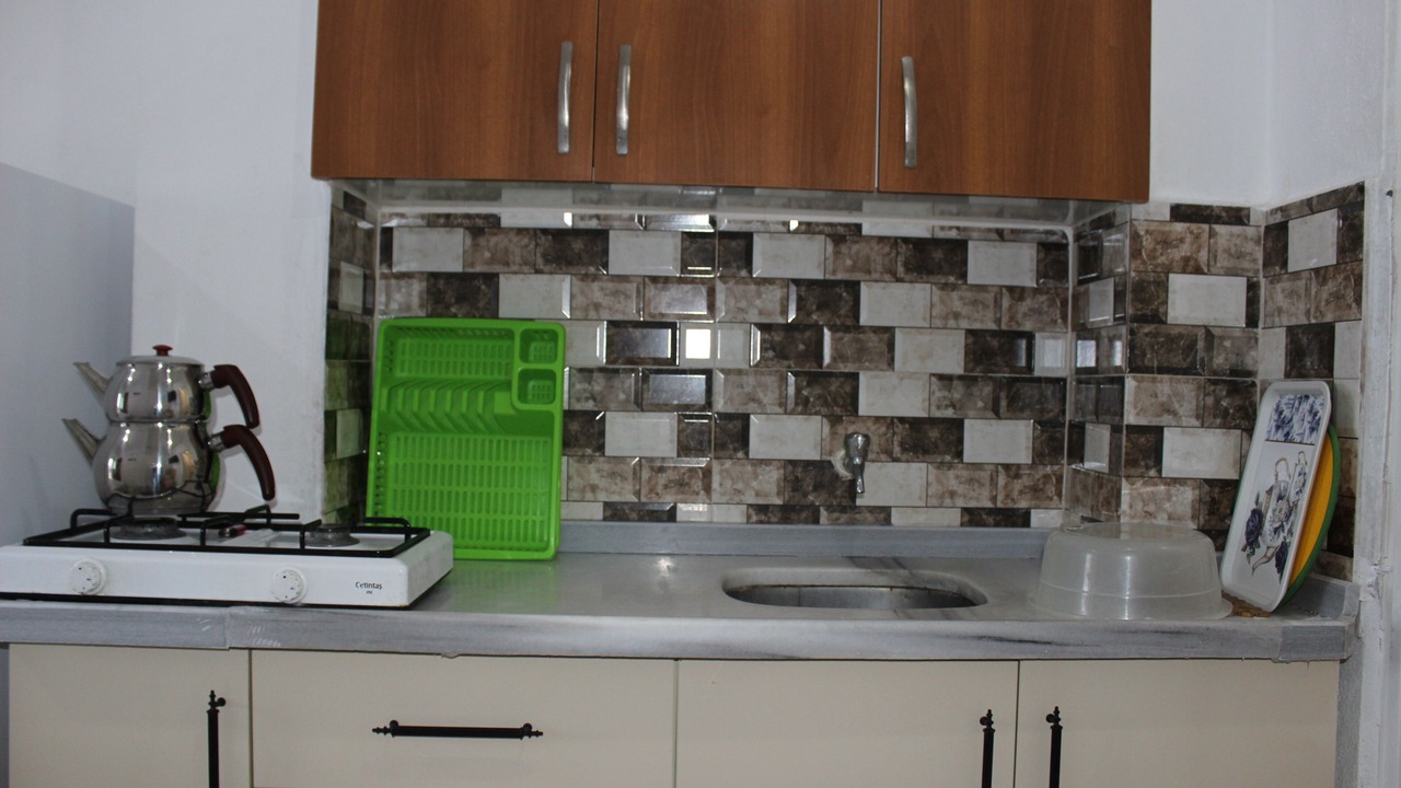 Photo of Bedroom in Marmara