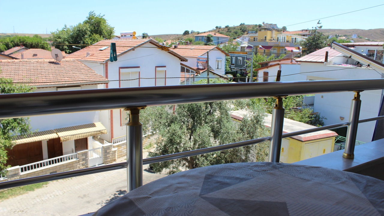 Photo of Patio Balcony in Marmara