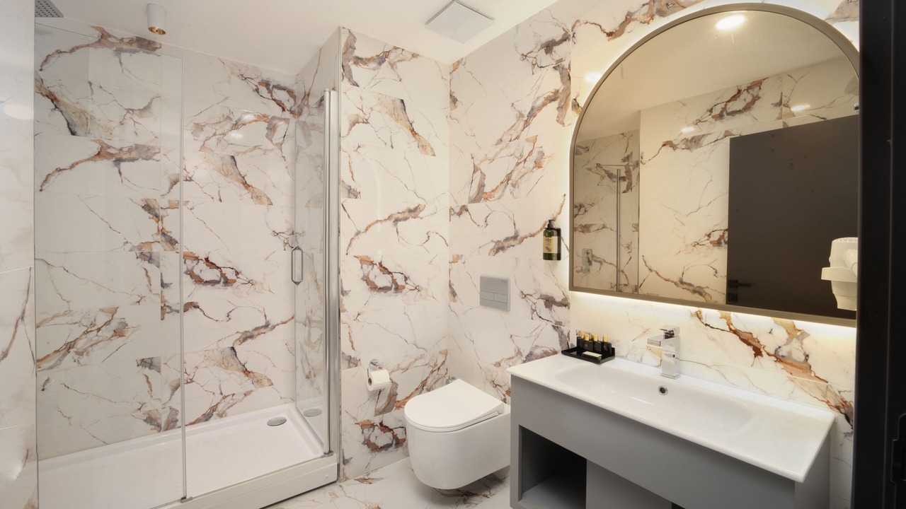 Photo of Bathroom in Bakırkoy