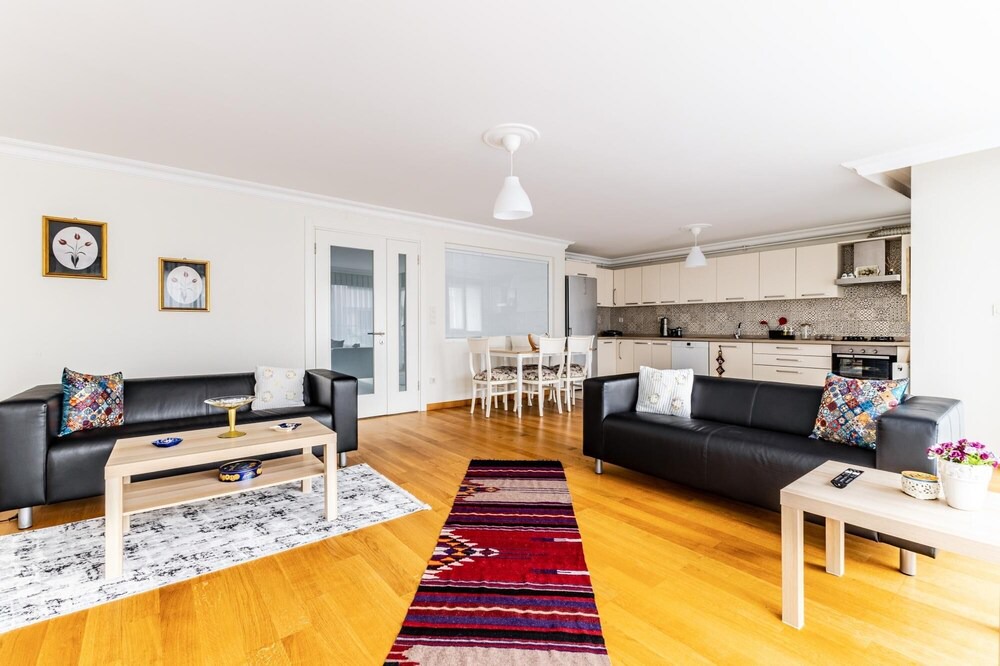 Photo of Livingroom in Uskudar