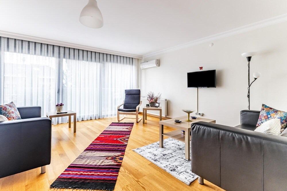Photo of Livingroom in Uskudar