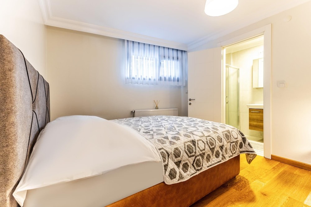 Photo of Bedroom in Uskudar
