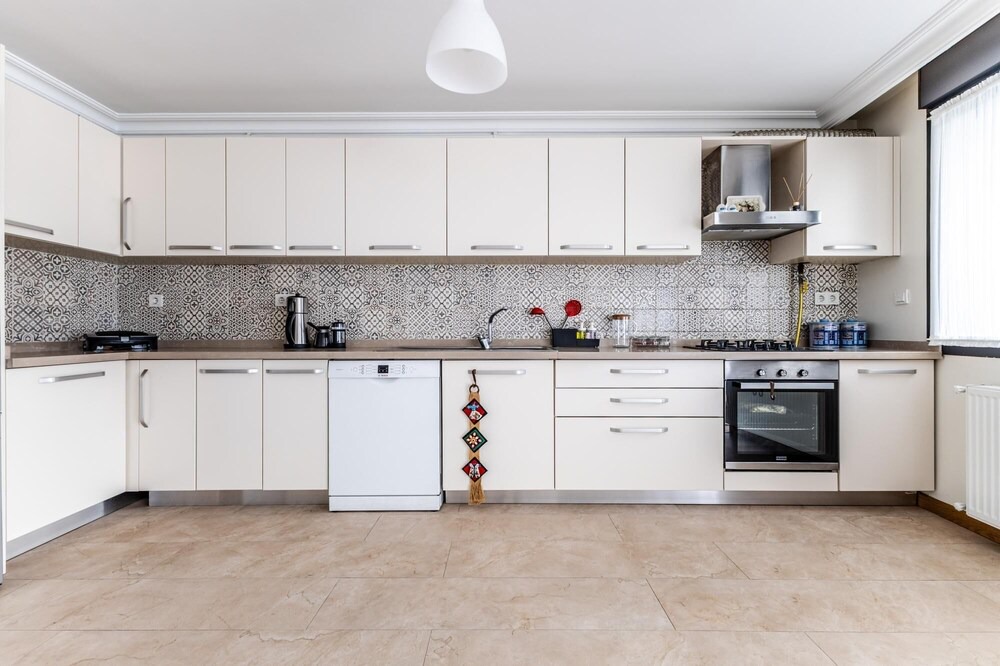 Photo of Kitchen in Uskudar