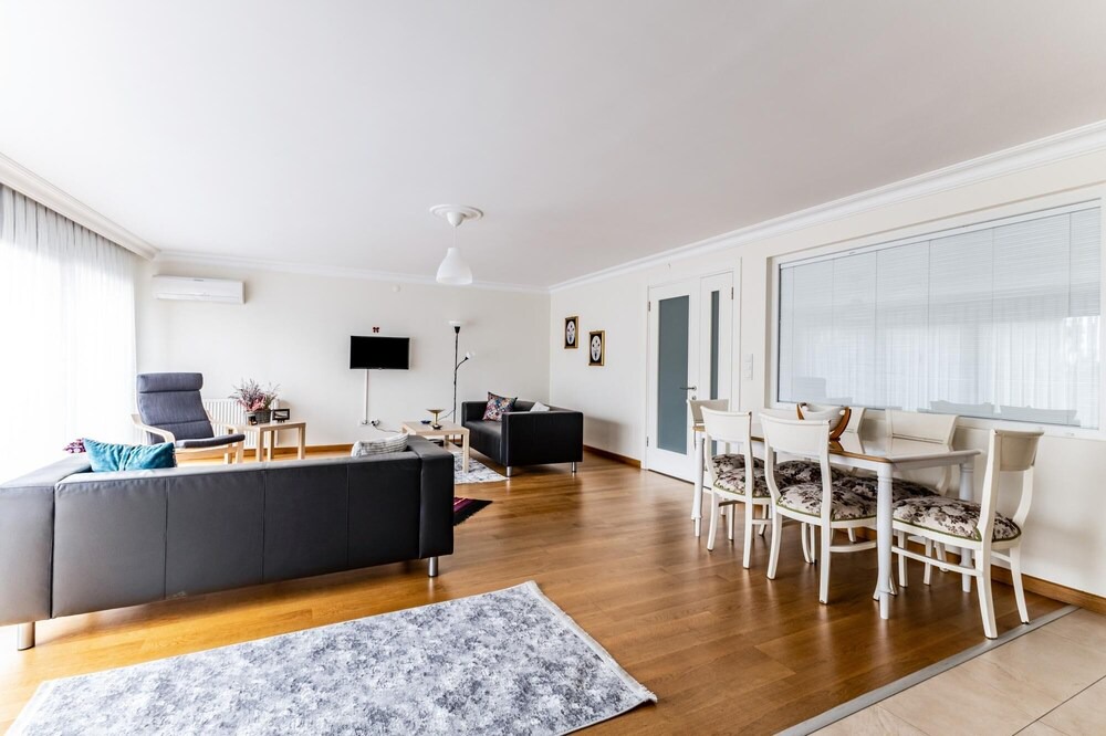 Photo of Livingroom in Uskudar