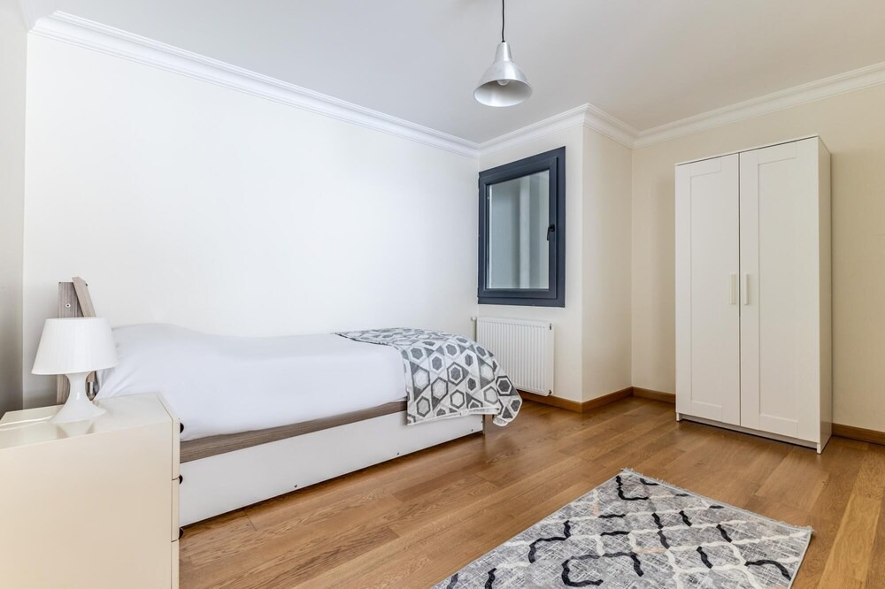 Photo of Bedroom in Uskudar