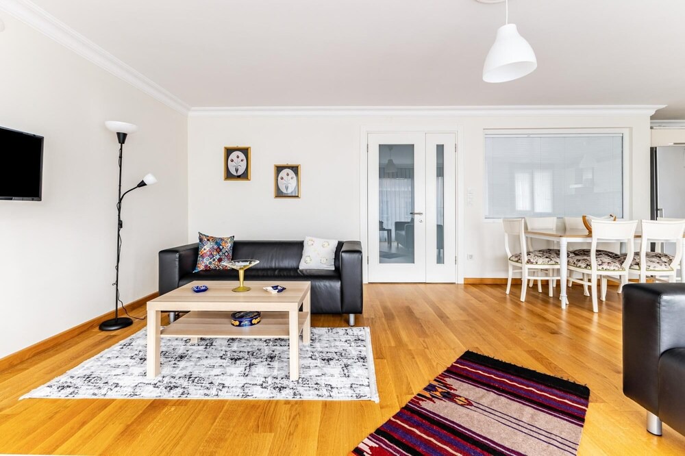 Photo of Livingroom in Uskudar