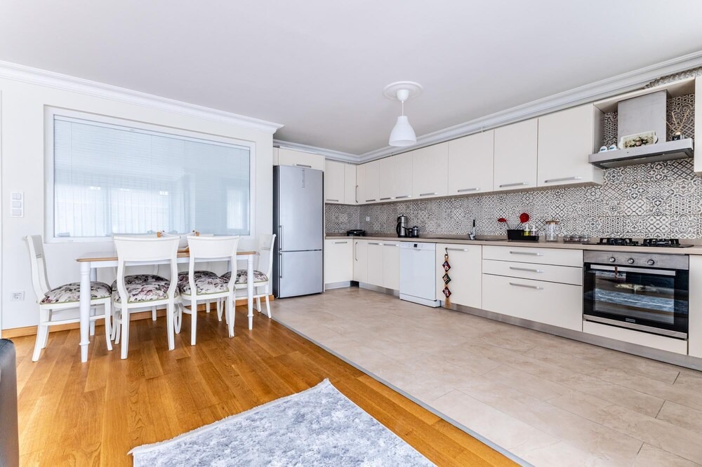 Photo of Kitchen in Uskudar