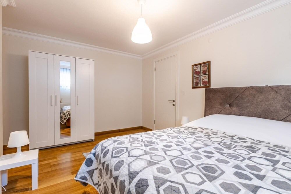 Photo of Bedroom in Uskudar