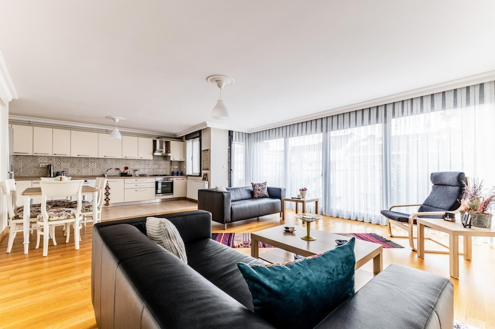 Photo of Livingroom in Uskudar