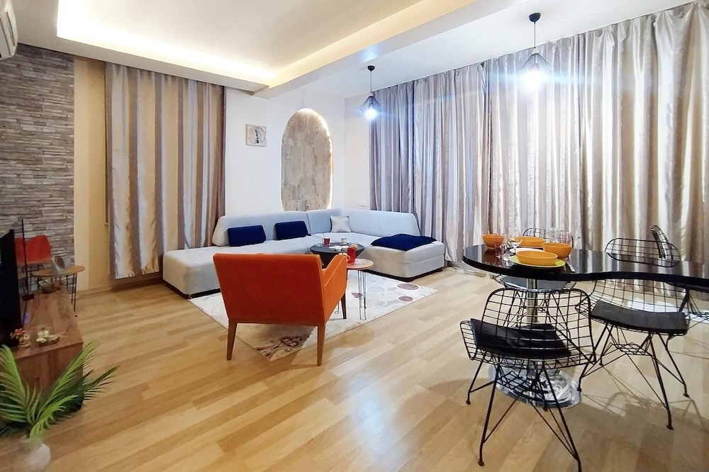 Photo of Livingroom in Muratpasa
