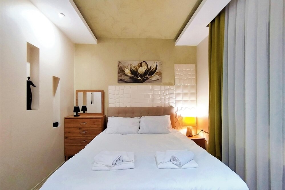 Photo of Bedroom in Muratpasa