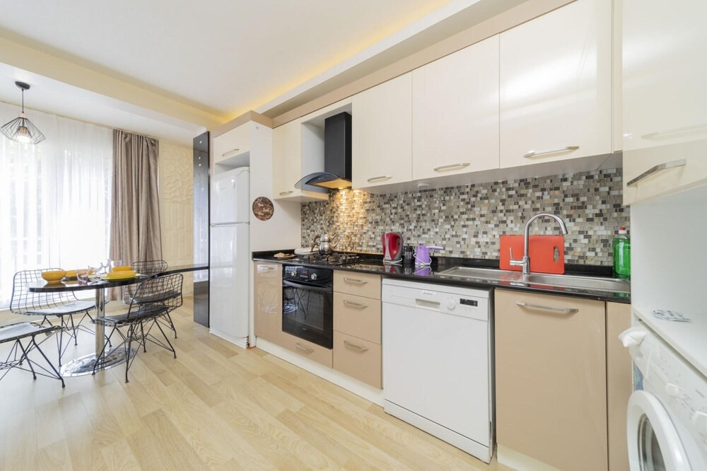 Photo of Kitchen in Muratpasa