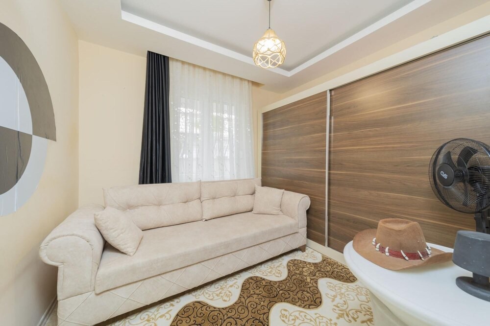 Photo of Livingroom in Muratpasa