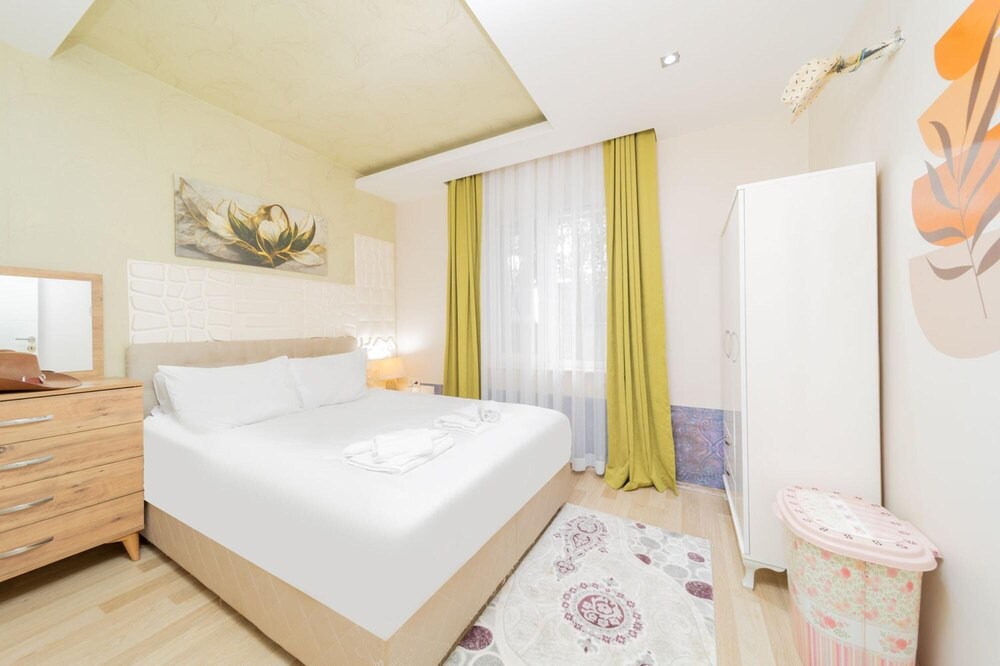 Photo of Bedroom in Muratpasa