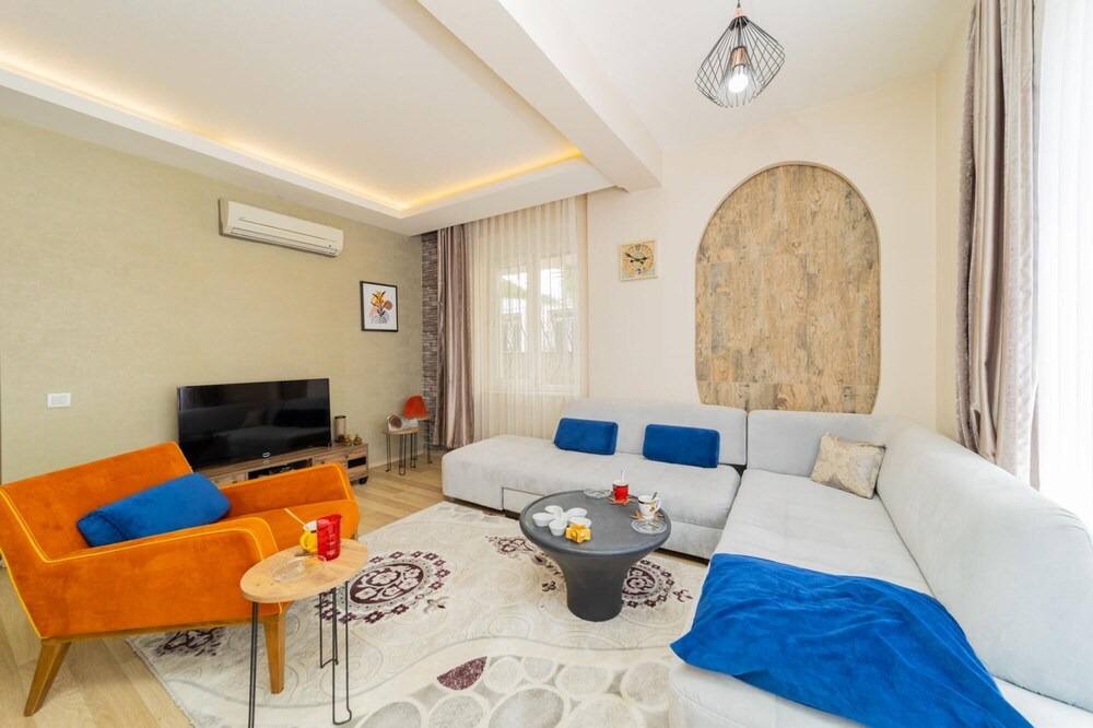 Photo of Livingroom in Muratpasa