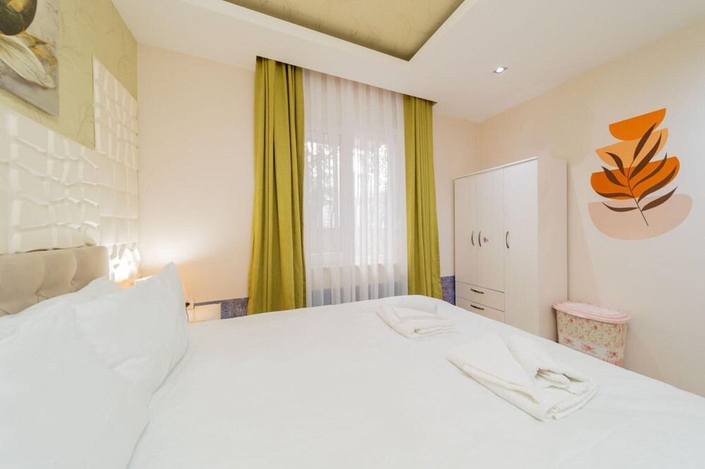 Photo of Bedroom in Muratpasa