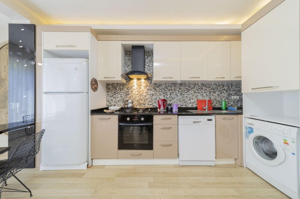 Photo of Kitchen in Muratpasa