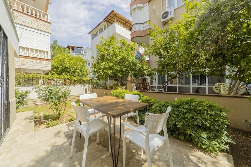 Photo of Outdoor in Muratpasa