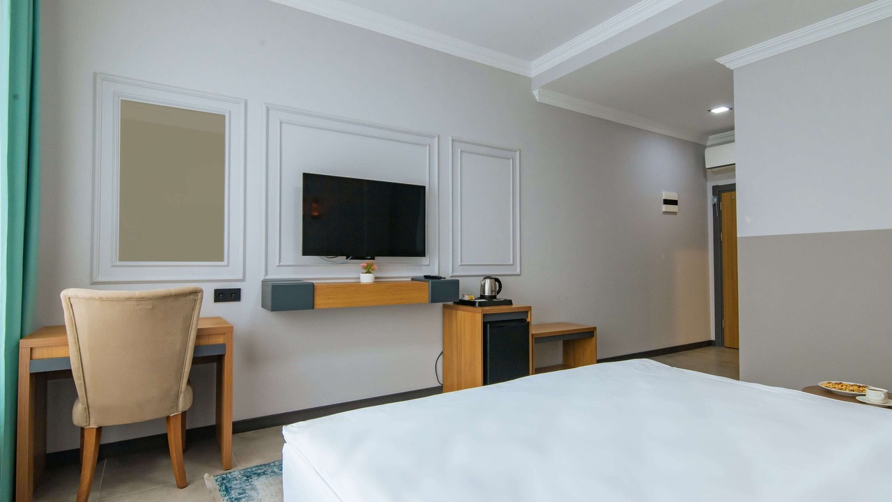 Photo of Bedroom in Akcaabat