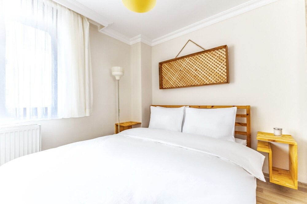 Photo of Bedroom in Maltepe