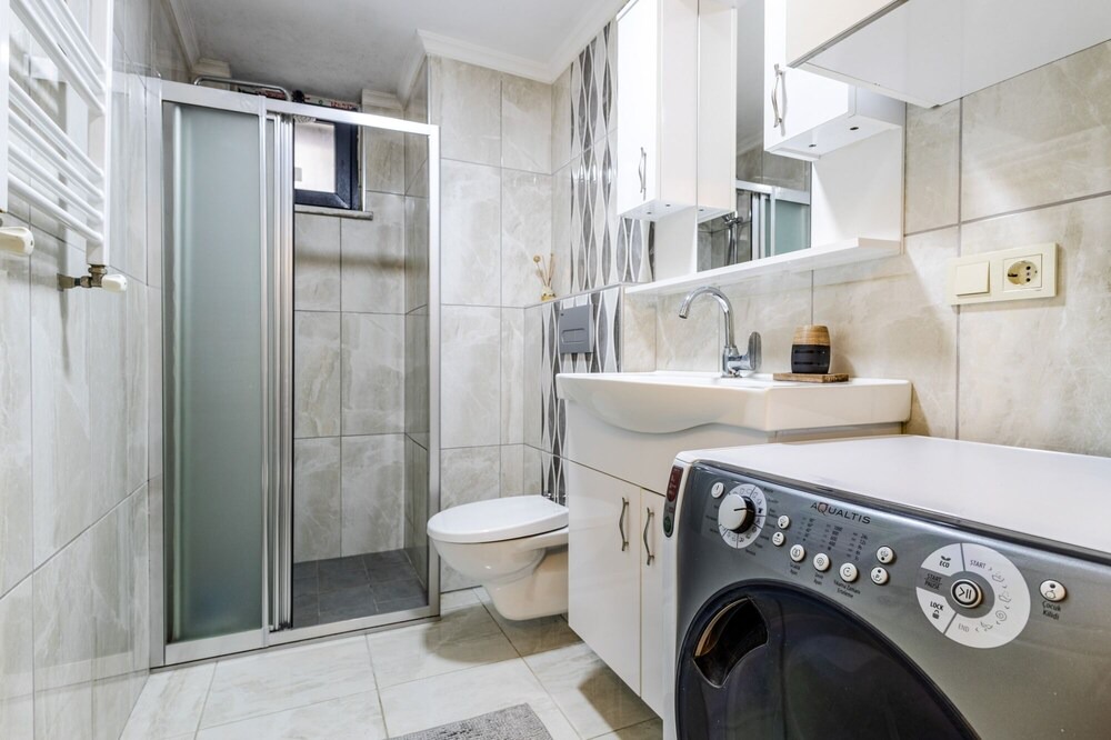 Photo of Bathroom in Maltepe