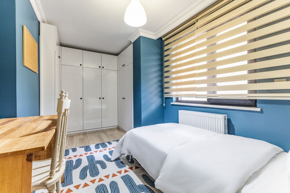 Photo of Bedroom in Maltepe