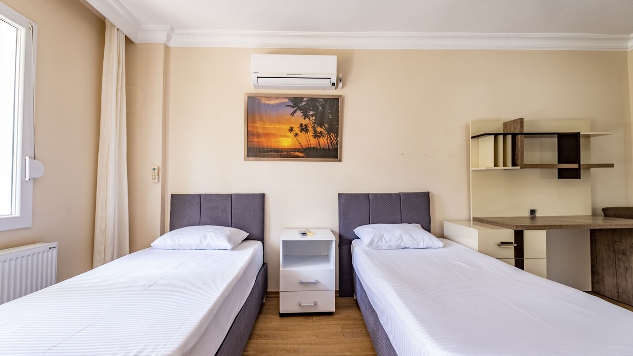 Photo of Bedroom in Milas