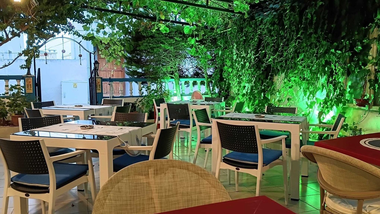 Photo of Outdoor in Cesme