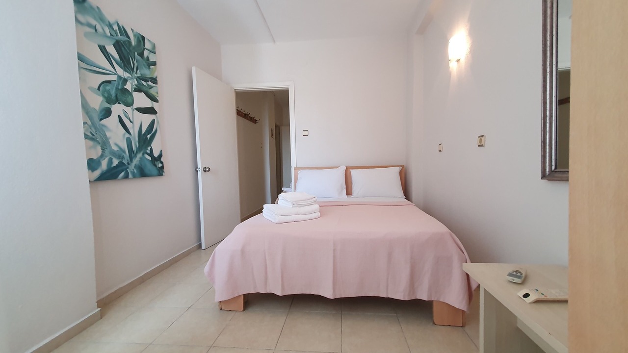 Photo of Bedroom in Cesme