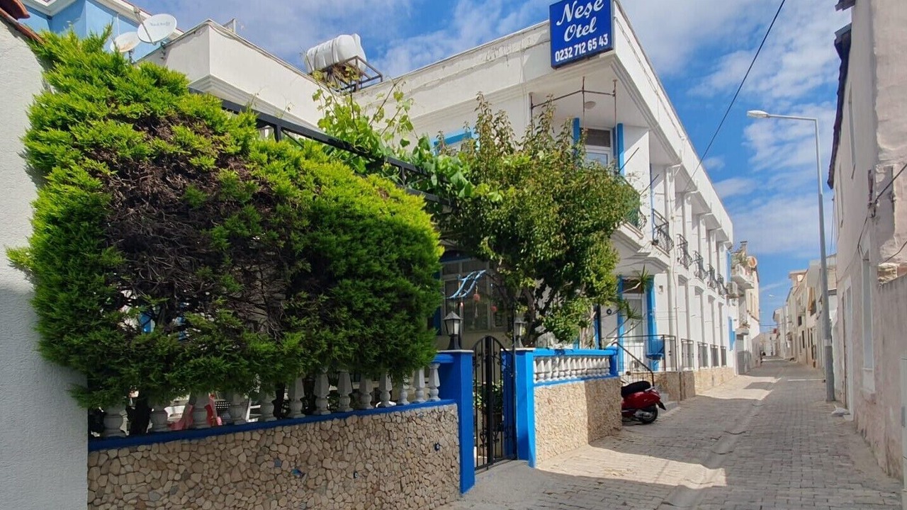 Photo of Outdoor in Cesme