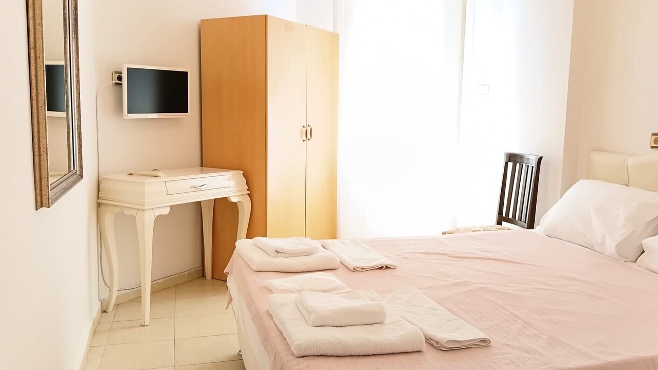 Photo of Bedroom in Cesme