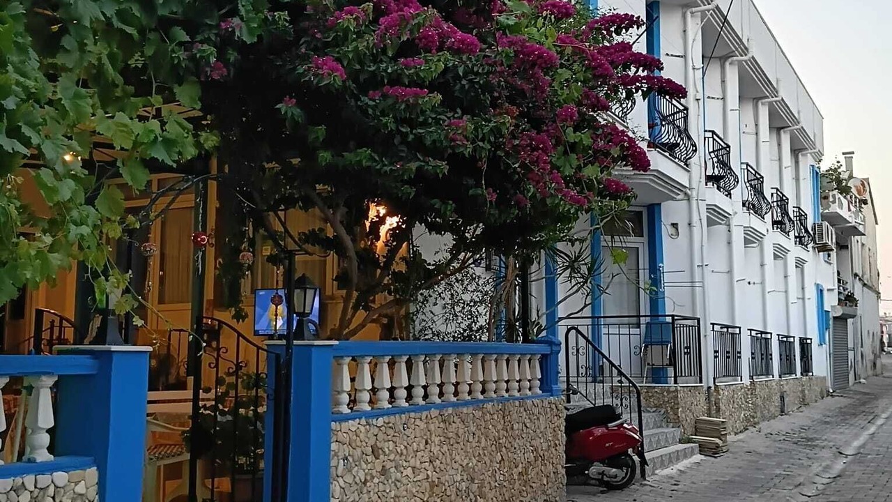 Photo of Outdoor in Cesme