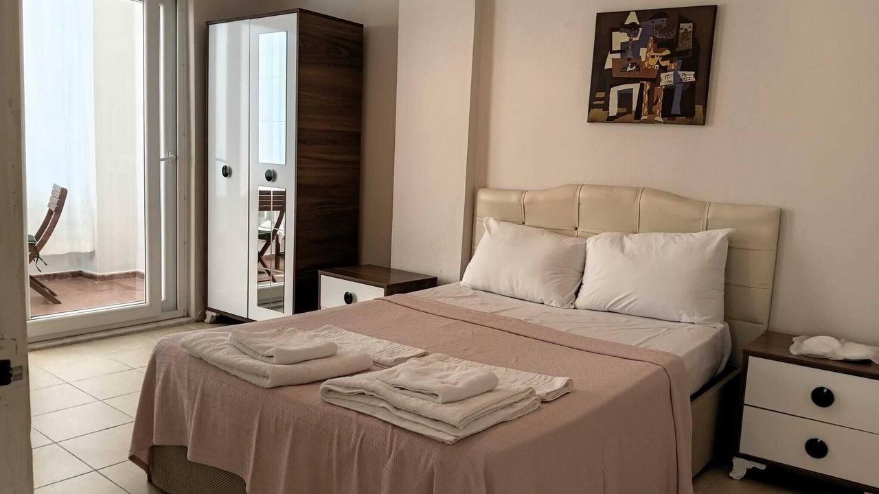 Photo of Bedroom in Cesme
