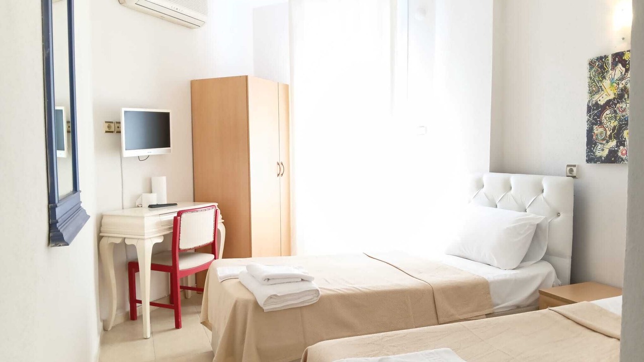 Photo of Bedroom in Cesme