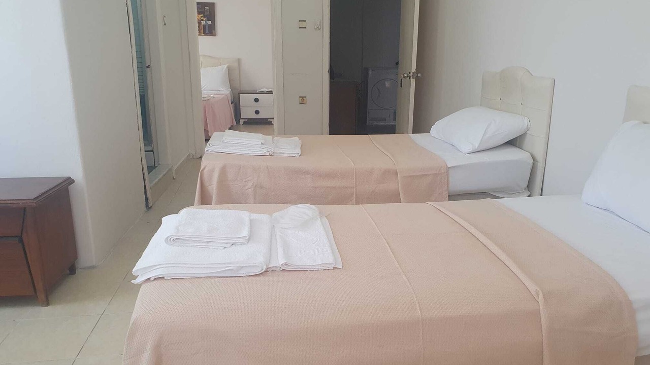 Photo of Bedroom in Cesme