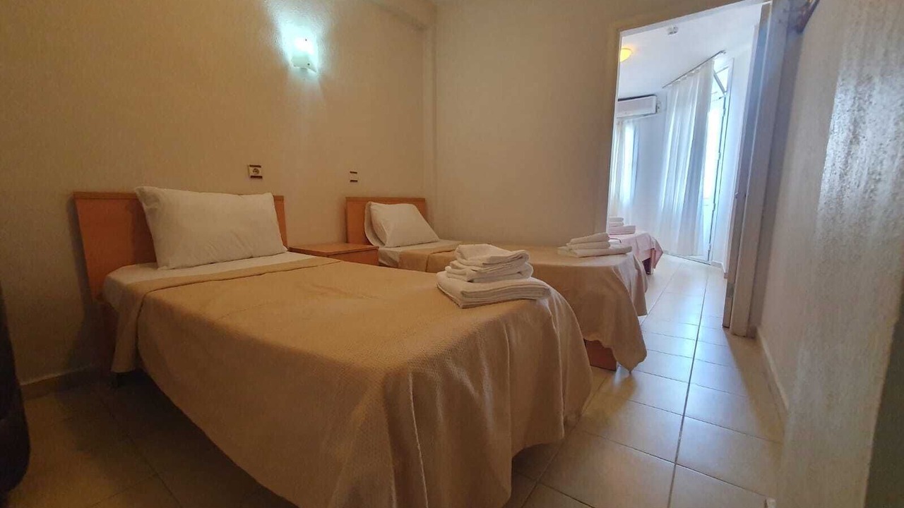 Photo of Bedroom in Cesme