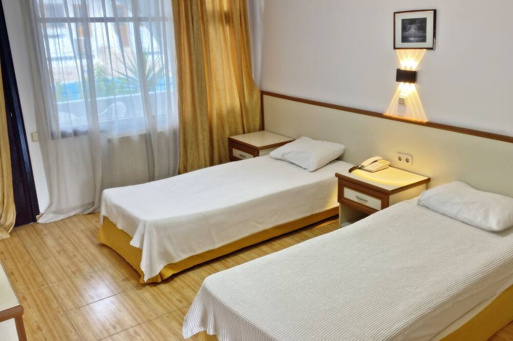 Photo of Bedroom in Bodrum