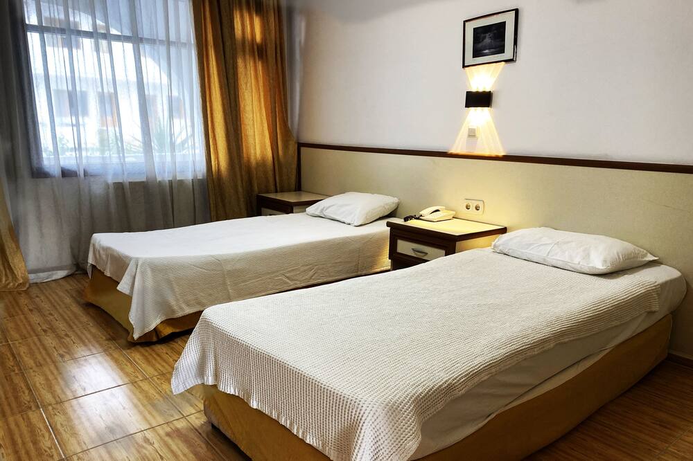Photo of Bedroom in Bodrum