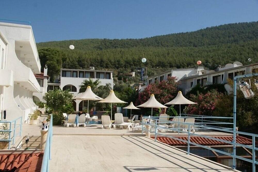 Photo of Outdoor in Bodrum