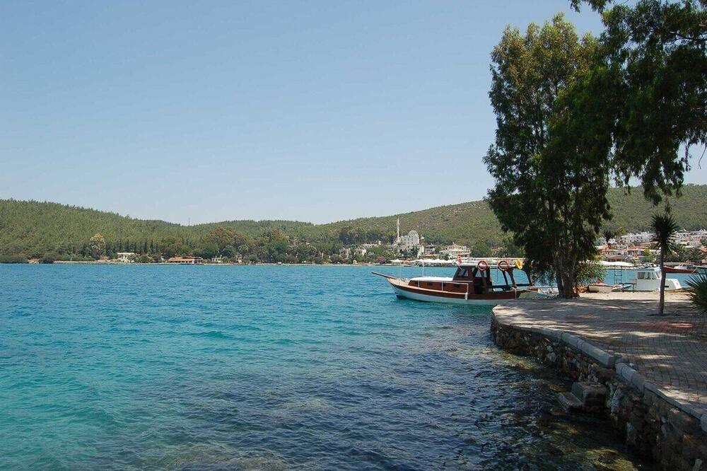Photo of Outdoor in Bodrum