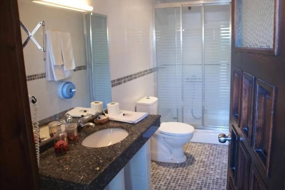 Photo of Bathroom in Bodrum