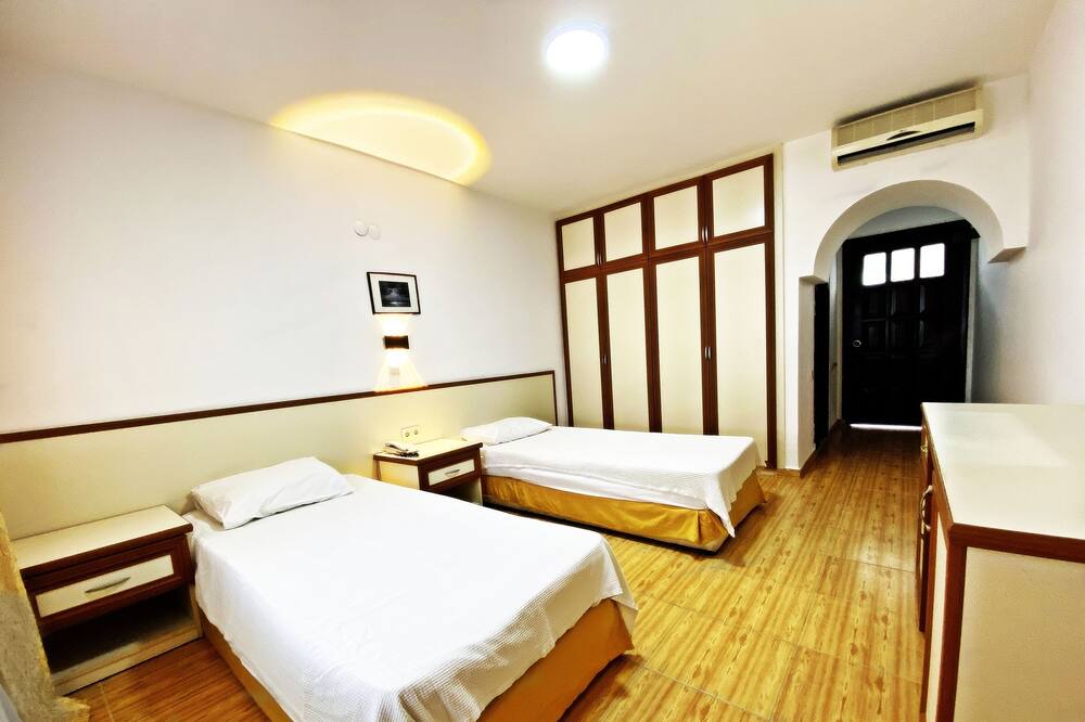 Photo of Bedroom in Bodrum