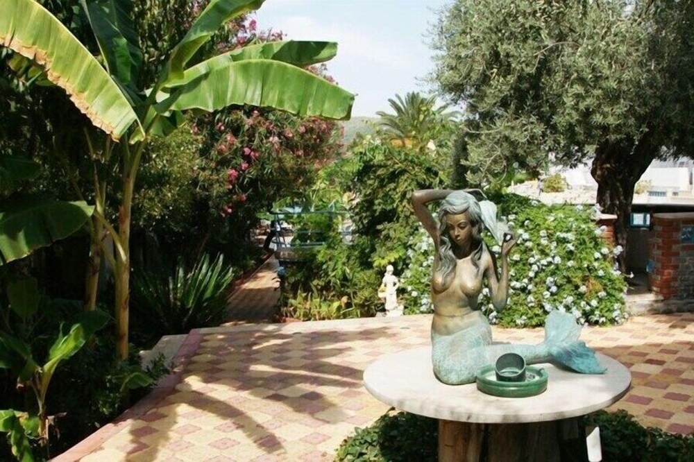 Photo of Patio Balcony in Bodrum